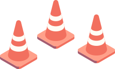 cones